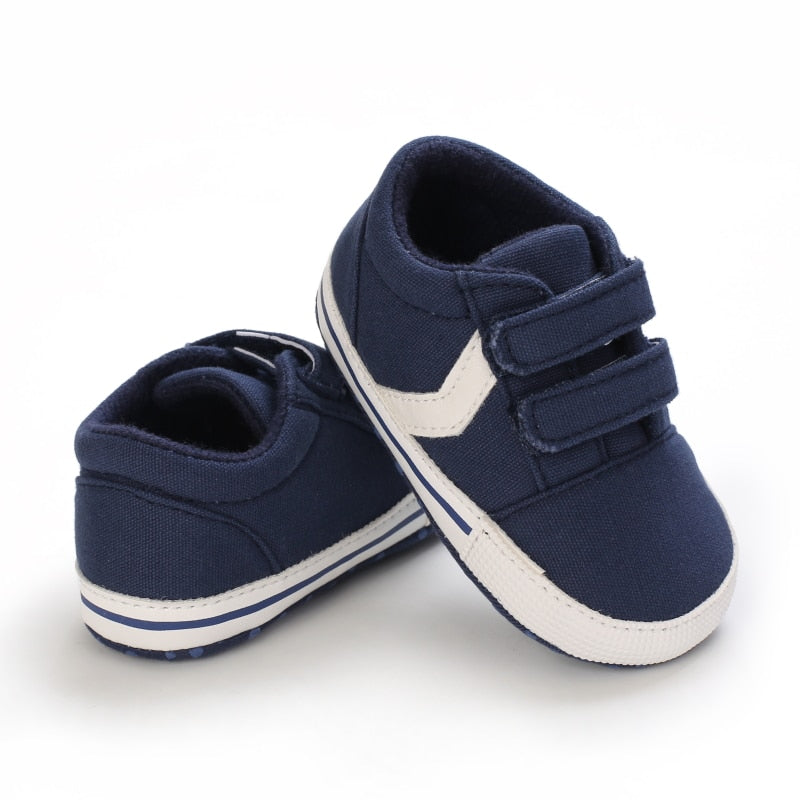 Sapatinho Infantil Bebê Casual - Ama Mamma