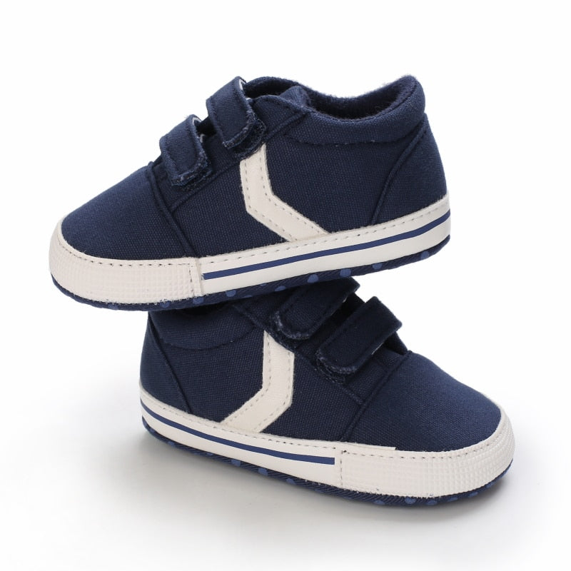 Sapatinho Infantil Bebê Casual - Ama Mamma
