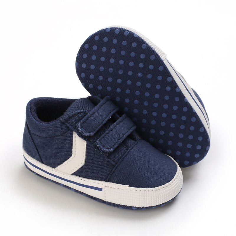 Sapatinho Infantil Bebê Casual - Ama Mamma