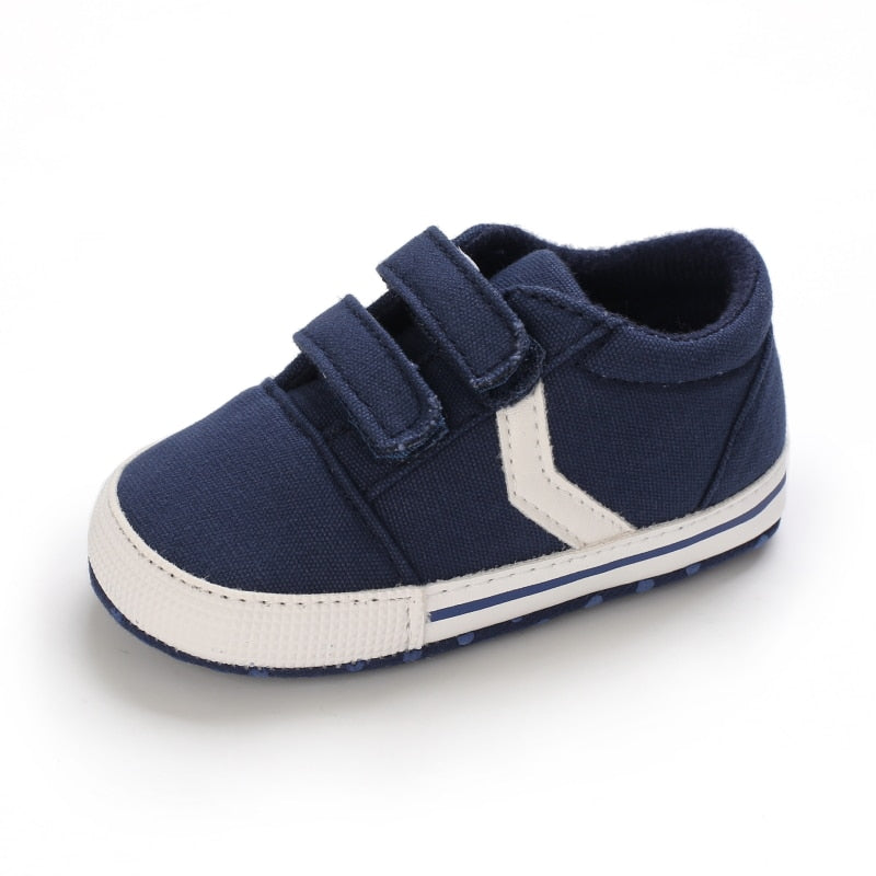Sapatinho Infantil Bebê Casual - Ama Mamma