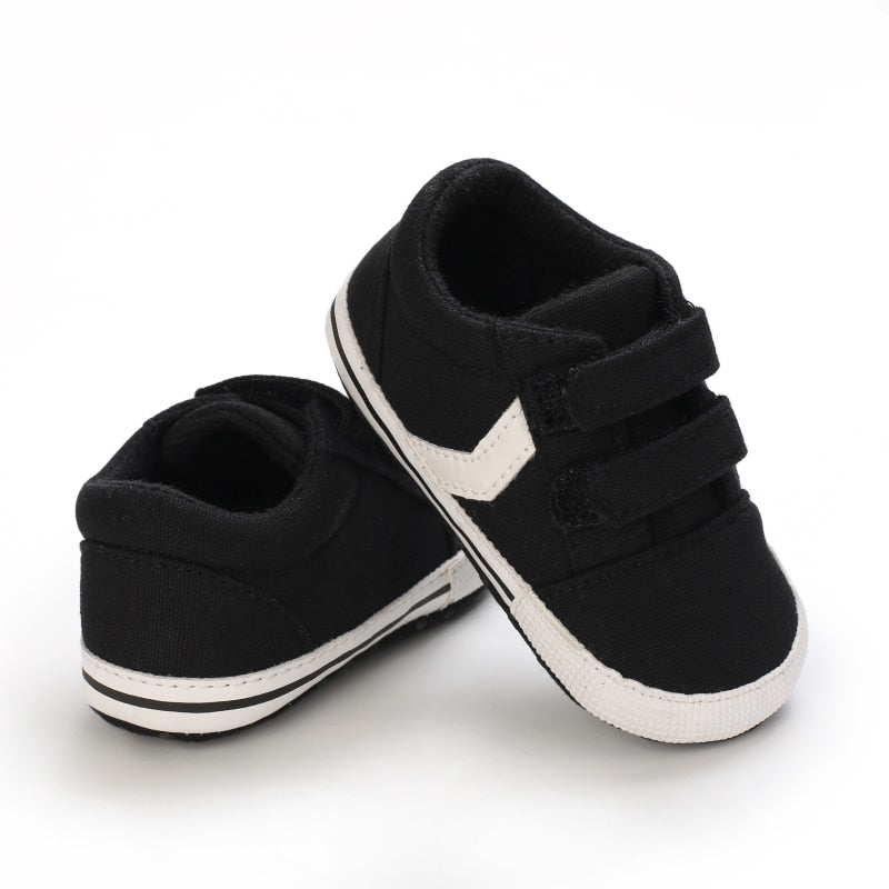 Sapatinho Infantil Bebê Casual - Ama Mamma