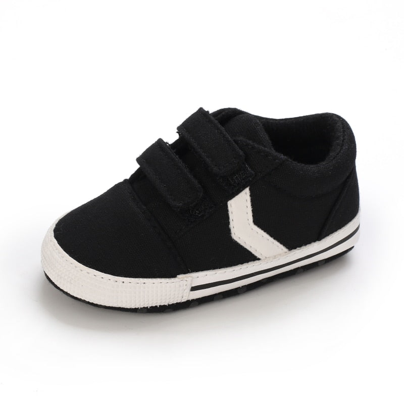 Sapatinho Infantil Bebê Casual - Ama Mamma
