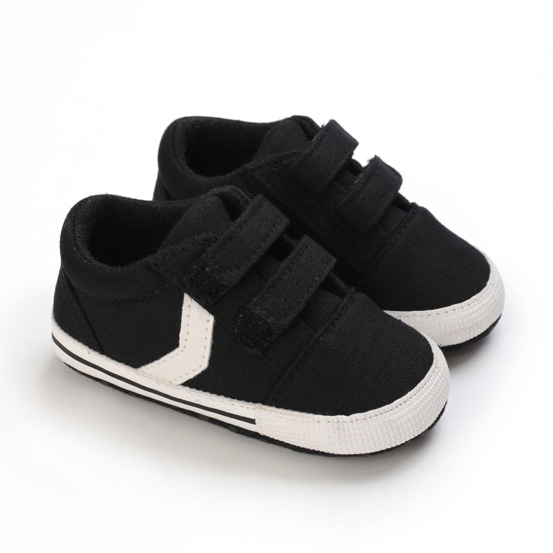 Sapatinho Infantil Bebê Casual - Ama Mamma