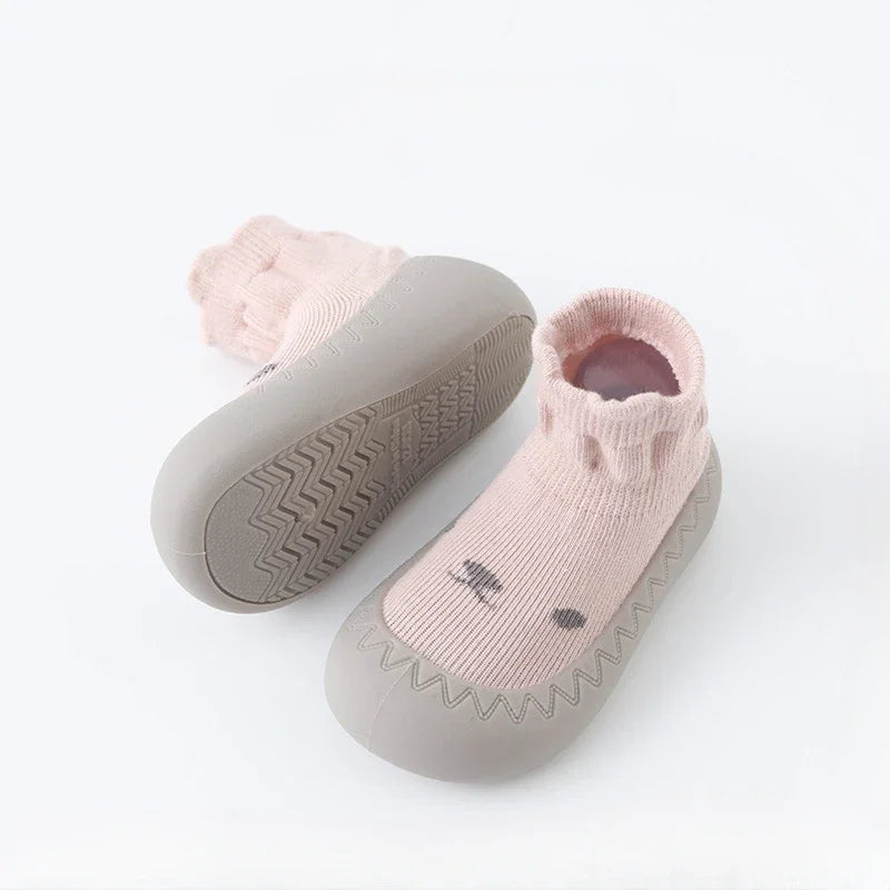 Sapatinho Infantil Comfort Walk - Ama Mamma