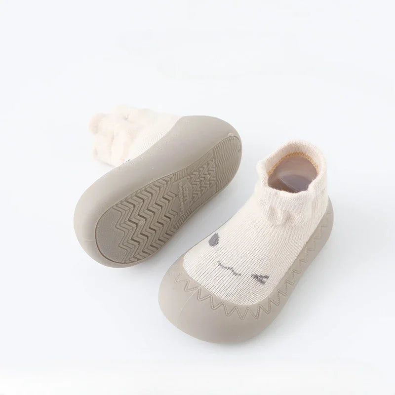 Sapatinho Infantil Comfort Walk - Ama Mamma