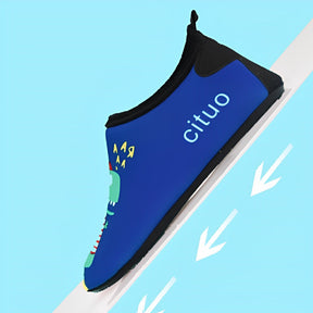 Sapatinho de Praia Neoprene Infantil - Ama Mamma