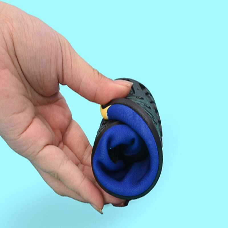 Sapatinho de Praia Neoprene Infantil - Ama Mamma