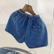 Shorts Bloomer Premium Baby Style Ama Mamma - Ama Mamma