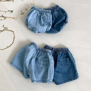 Shorts Bloomer Premium Baby Style Ama Mamma - Ama Mamma