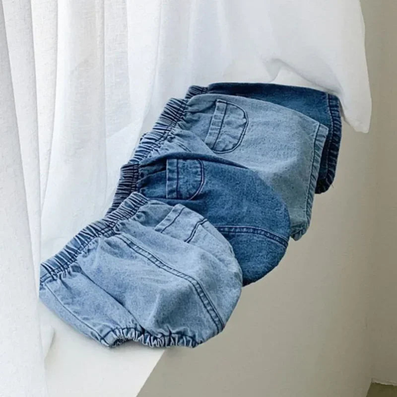 Shorts Bloomer Premium Baby Style Ama Mamma - Ama Mamma