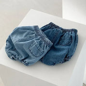 Shorts Bloomer Premium Baby Style Ama Mamma - Ama Mamma