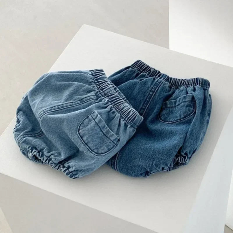Shorts Bloomer Premium Baby Style Ama Mamma - Ama Mamma