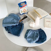 Shorts Bloomer Premium Baby Style Ama Mamma - Ama Mamma