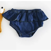 Shorts Bloomer Premium Baby Style Ama Mamma - Ama Mamma