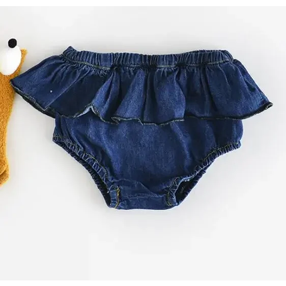 Shorts Bloomer Premium Baby Style Ama Mamma - Ama Mamma