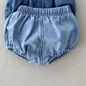 Shorts Bloomer Premium Baby Style Ama Mamma - Ama Mamma