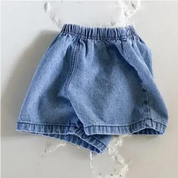 Shorts Bloomer Premium Baby Style Ama Mamma - Ama Mamma