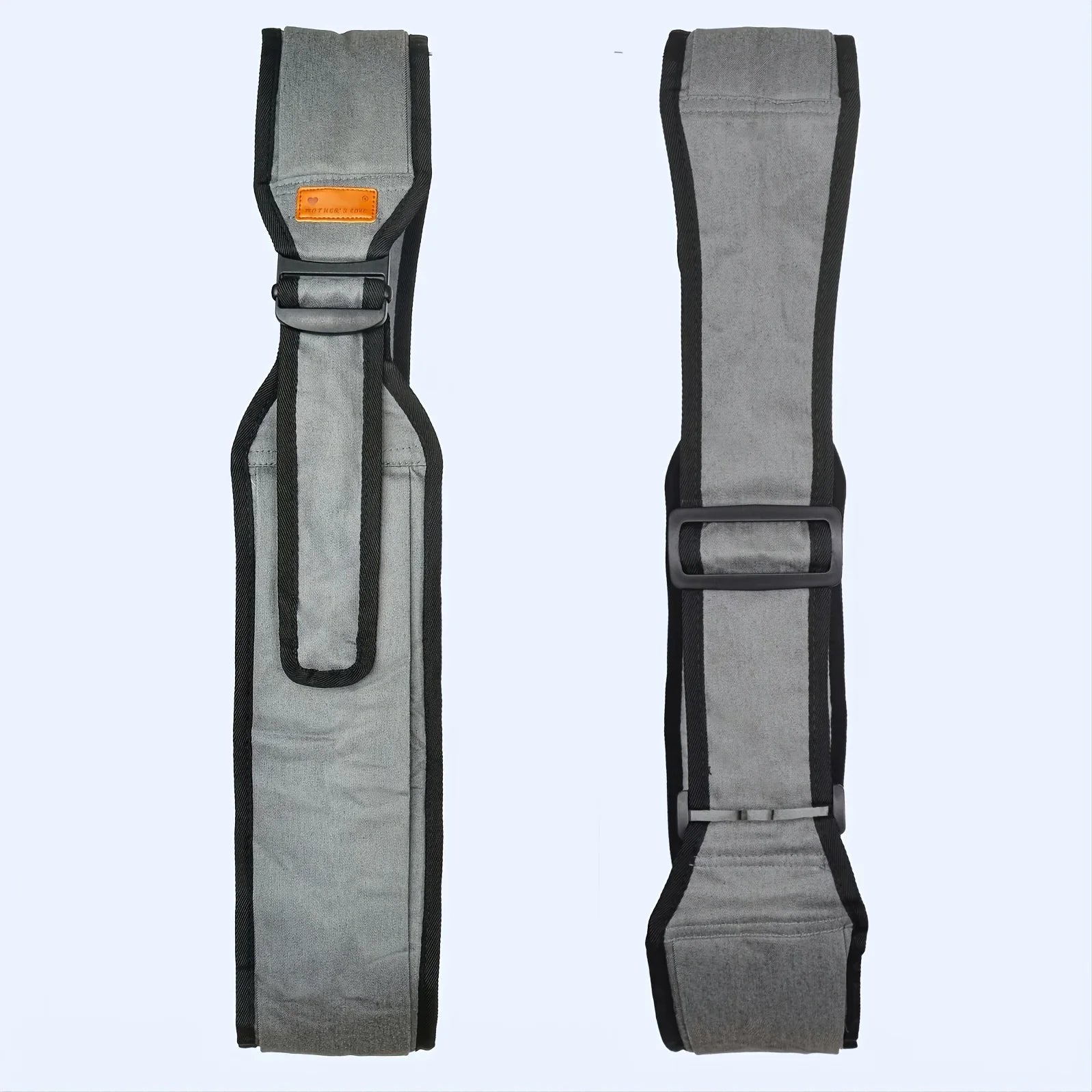 Sling Fácil Máximo Conforto - Ama Mamma