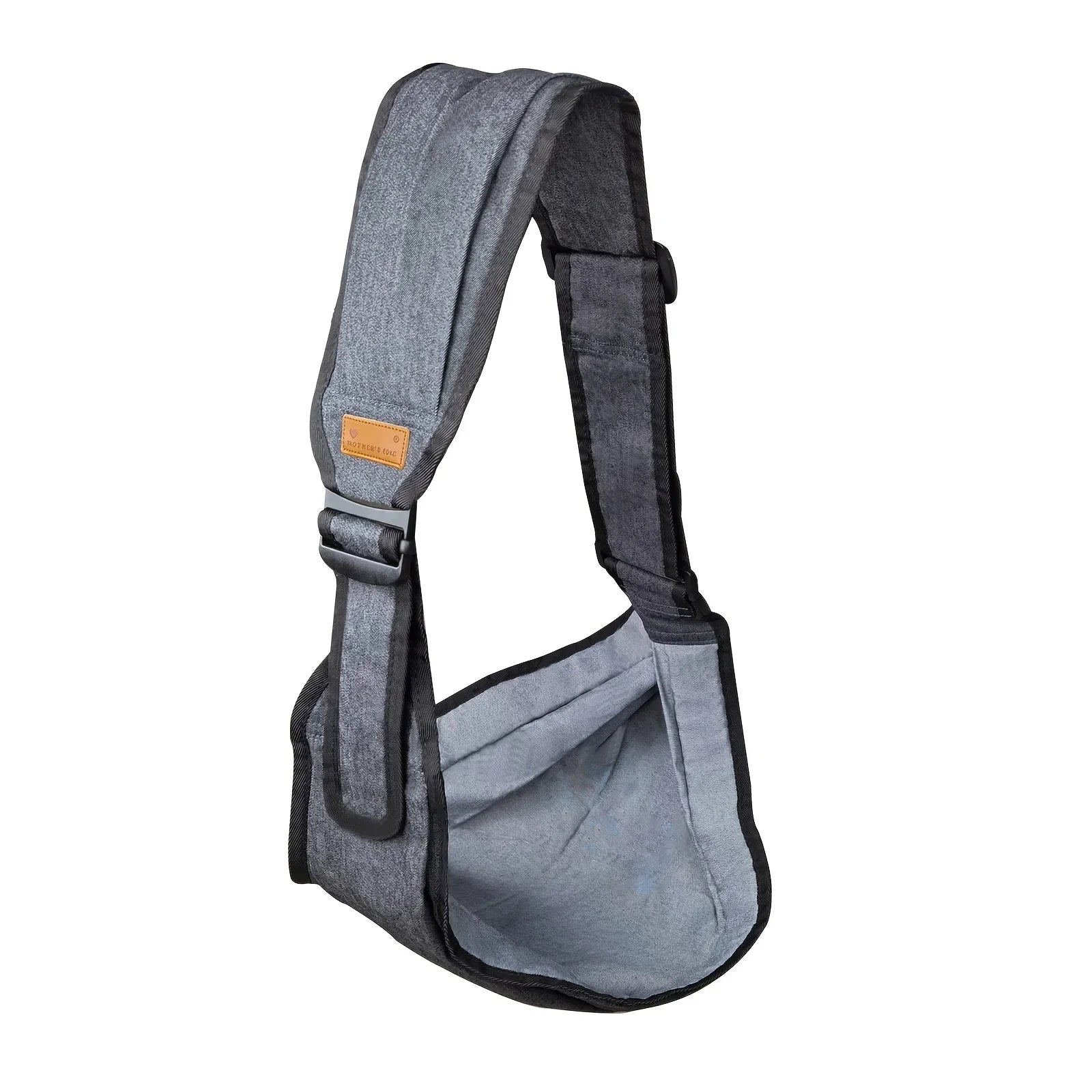 Sling Fácil Máximo Conforto - Ama Mamma