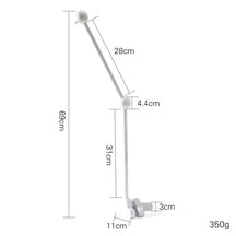 Suporte de Berço para Brinquedos Pendentes em Madeira Ama Mamma - Ama Mamma