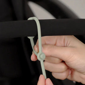 Suporte Elegante de Chupeta Zuri Ama Mamma - Ama Mamma