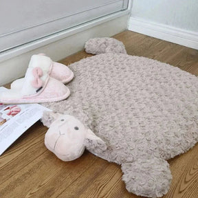 Tapete de Atividades com Ovelha para Bebês Zuri Ama Mamma - Ama Mamma