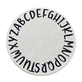 Tapete Infantil Decorativo em Pelúcia Ama Mamma - Ama Mamma