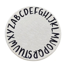 Tapete Infantil Decorativo em Pelúcia Ama Mamma - Ama Mamma