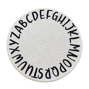 Tapete Infantil Decorativo em Pelúcia Ama Mamma - Ama Mamma