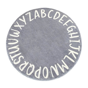 Tapete Infantil Decorativo em Pelúcia Ama Mamma - Ama Mamma