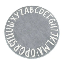 Tapete Infantil Decorativo em Pelúcia Ama Mamma - Ama Mamma