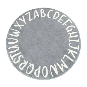 Tapete Infantil Decorativo em Pelúcia Ama Mamma - Ama Mamma