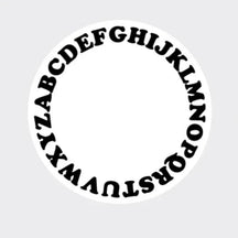 Tapete Educativo Infantil com Alfabeto Ama Mamma - Ama Mamma