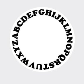 Tapete Educativo Infantil com Alfabeto Ama Mamma - Ama Mamma