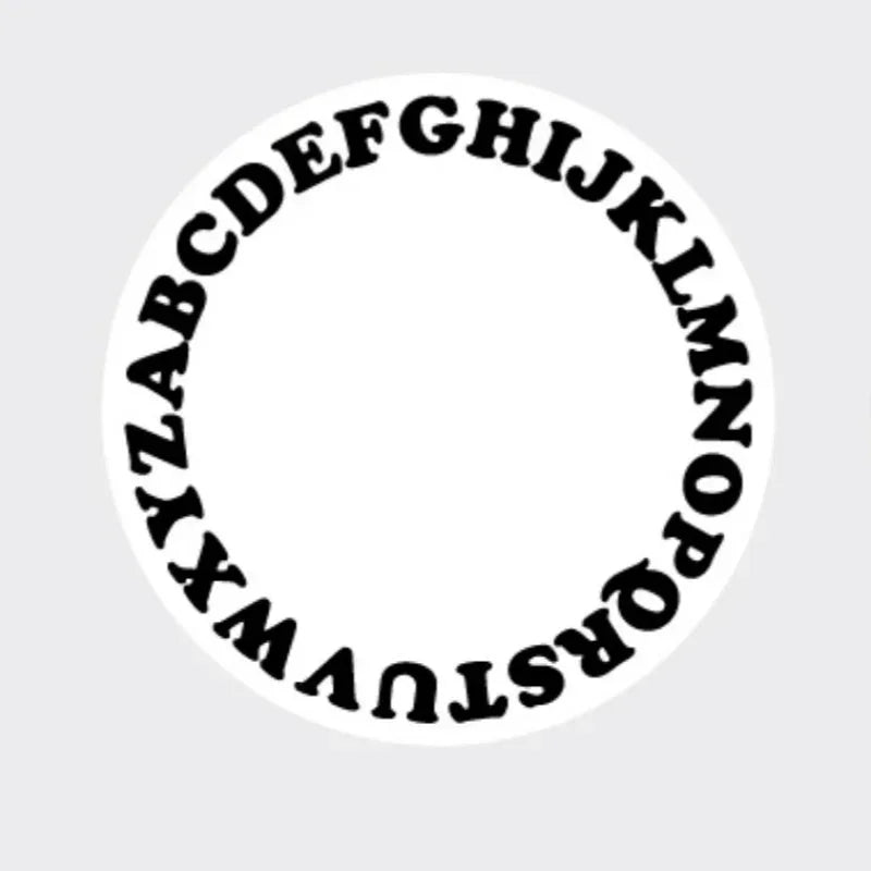 Tapete Educativo Infantil com Alfabeto Ama Mamma - Ama Mamma