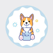 Tapete Educativo Infantil com Alfabeto Ama Mamma - Ama Mamma