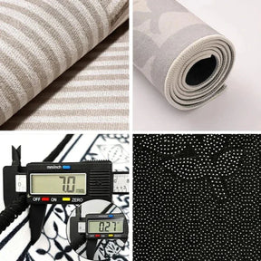 Tapete Estilo Minimalista Ama Mamma - Ama Mamma