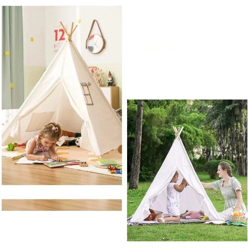 Tenda Infantil Portátil Ama Mamma - Ama Mamma
