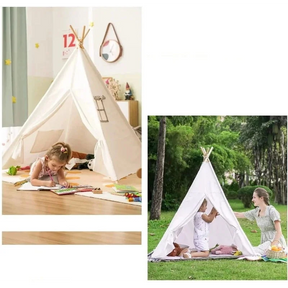 Tenda Infantil Portátil Ama Mamma - Ama Mamma