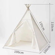 Tenda Infantil Portátil Ama Mamma - Ama Mamma