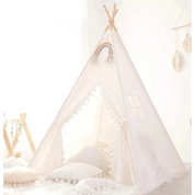Tenda Infantil Portátil Ama Mamma - Ama Mamma