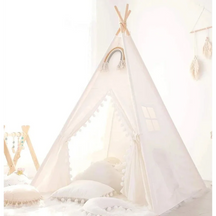 Tenda Infantil Portátil Ama Mamma - Ama Mamma