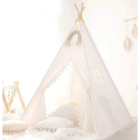 Tenda Infantil Portátil Ama Mamma - Ama Mamma