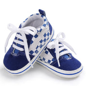 Tênis Baby Australian Azul - Ama Mamma