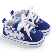 Tênis Baby Australian Azul - Ama Mamma