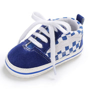 Tênis Baby Australian Azul - Ama Mamma
