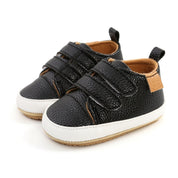 Tênis Infantil Bebê com Velcro Premium - Ama Mamma
