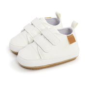 Tênis Infantil Bebê com Velcro Premium - Ama Mamma