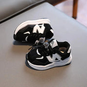 Tênis Infantil Masculino AB Comfort - Ama Mamma Baby