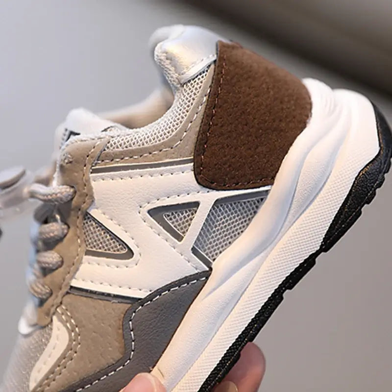 Tênis Infantil Casual AB Comfort Menino